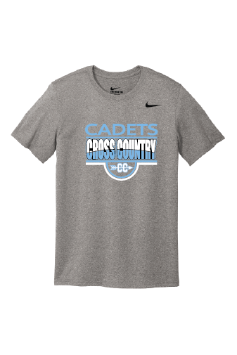 Cascade Cross Country Nike TShirt
