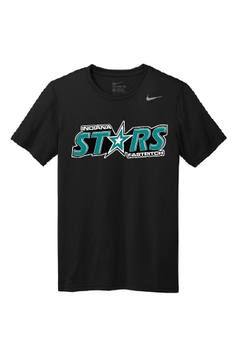 Indiana Stars Nike TShirt