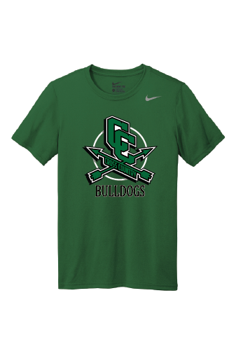 Monrovia Cross Country Nike TShirt
