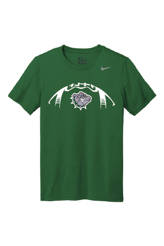 Monrovia Football Nike TShirt
