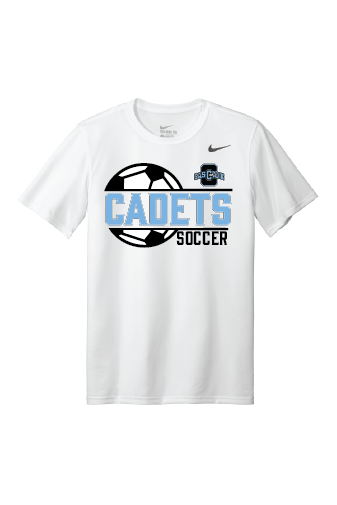 Cascade Soccer Nike TShirt