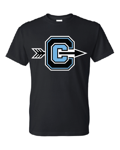 Cascade Cross Country 50/50 TShirt