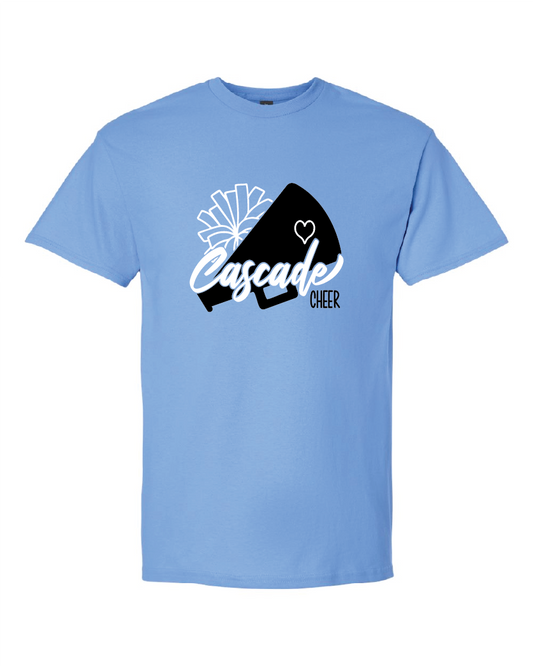 Cascade Middle School Cheerleading