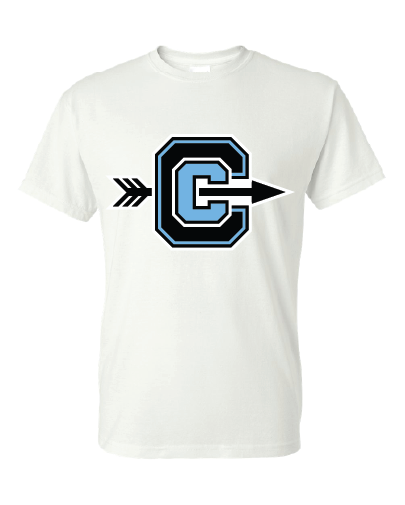 Cascade Cross Country 50/50 TShirt