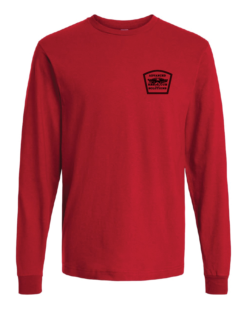 ARS Long Sleeve Shirt 50/50