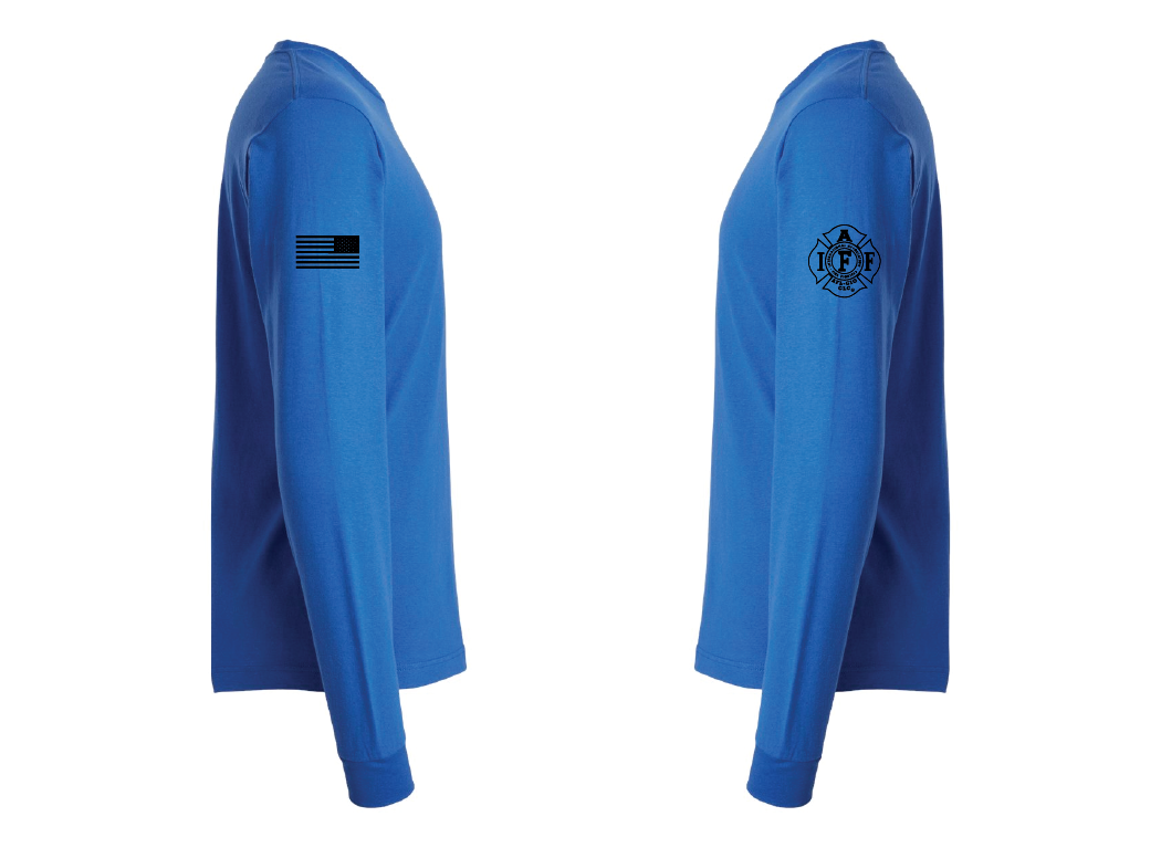 ARS Long Sleeve Shirt 50/50