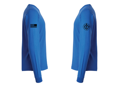 ARS Long Sleeve Shirt 50/50