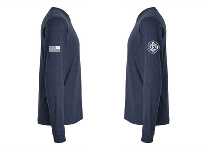 ARS Long Sleeve Shirt 50/50