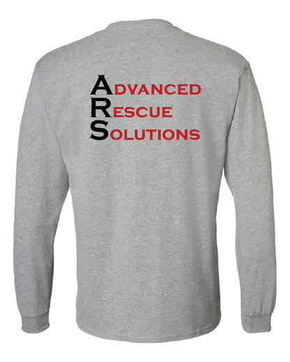 ARS Long Sleeve Shirt 50/50