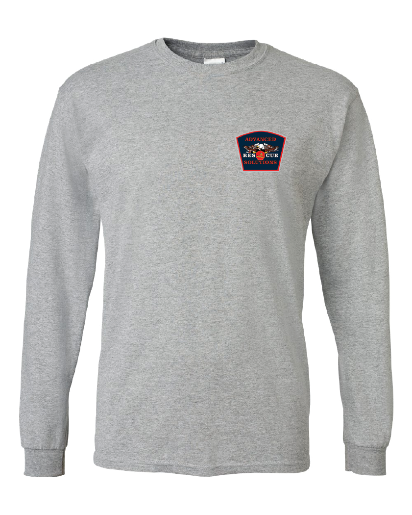 ARS Long Sleeve Shirt 50/50