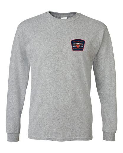 ARS Long Sleeve Shirt 50/50