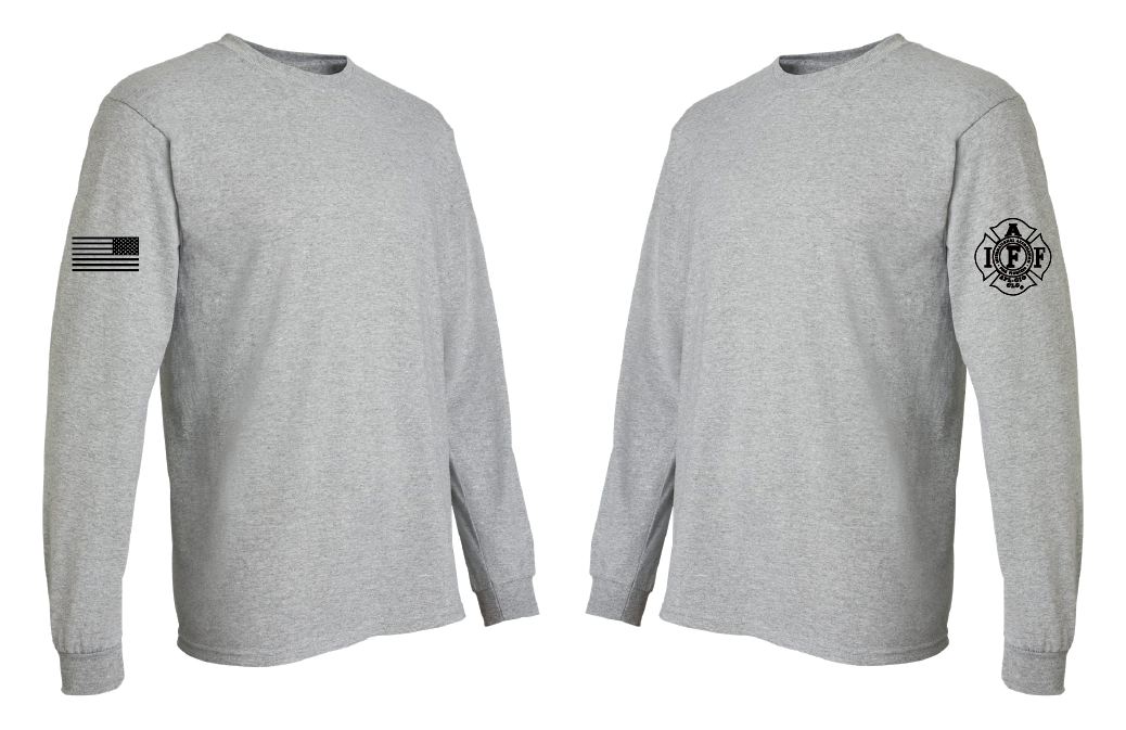 ARS Long Sleeve Shirt 50/50