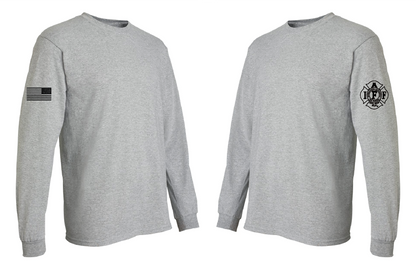 ARS Long Sleeve Shirt 50/50