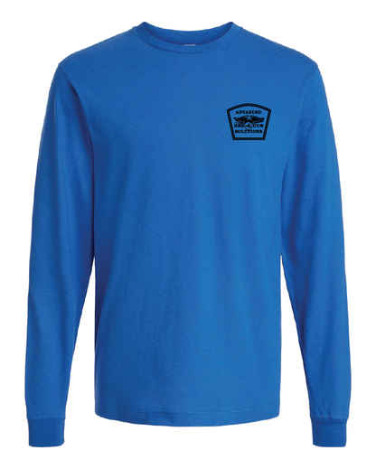 ARS Long Sleeve Shirt 50/50