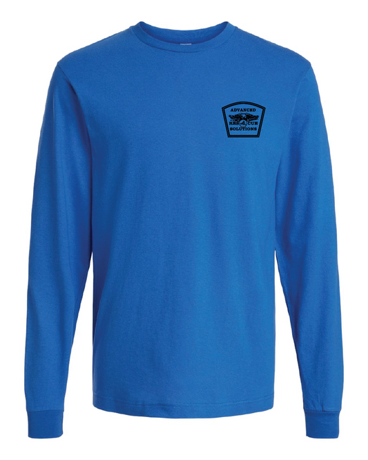 ARS Long Sleeve Shirt 50/50