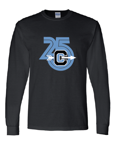 Cascade Cross Country Long Sleeve 50/50