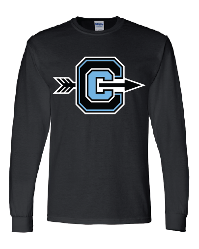 Cascade Cross Country Long Sleeve 50/50