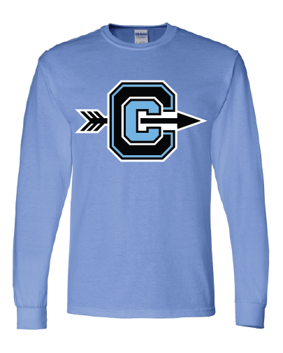Cascade Cross Country Long Sleeve 50/50