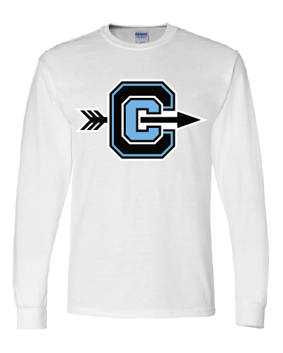 Cascade Cross Country Long Sleeve 50/50