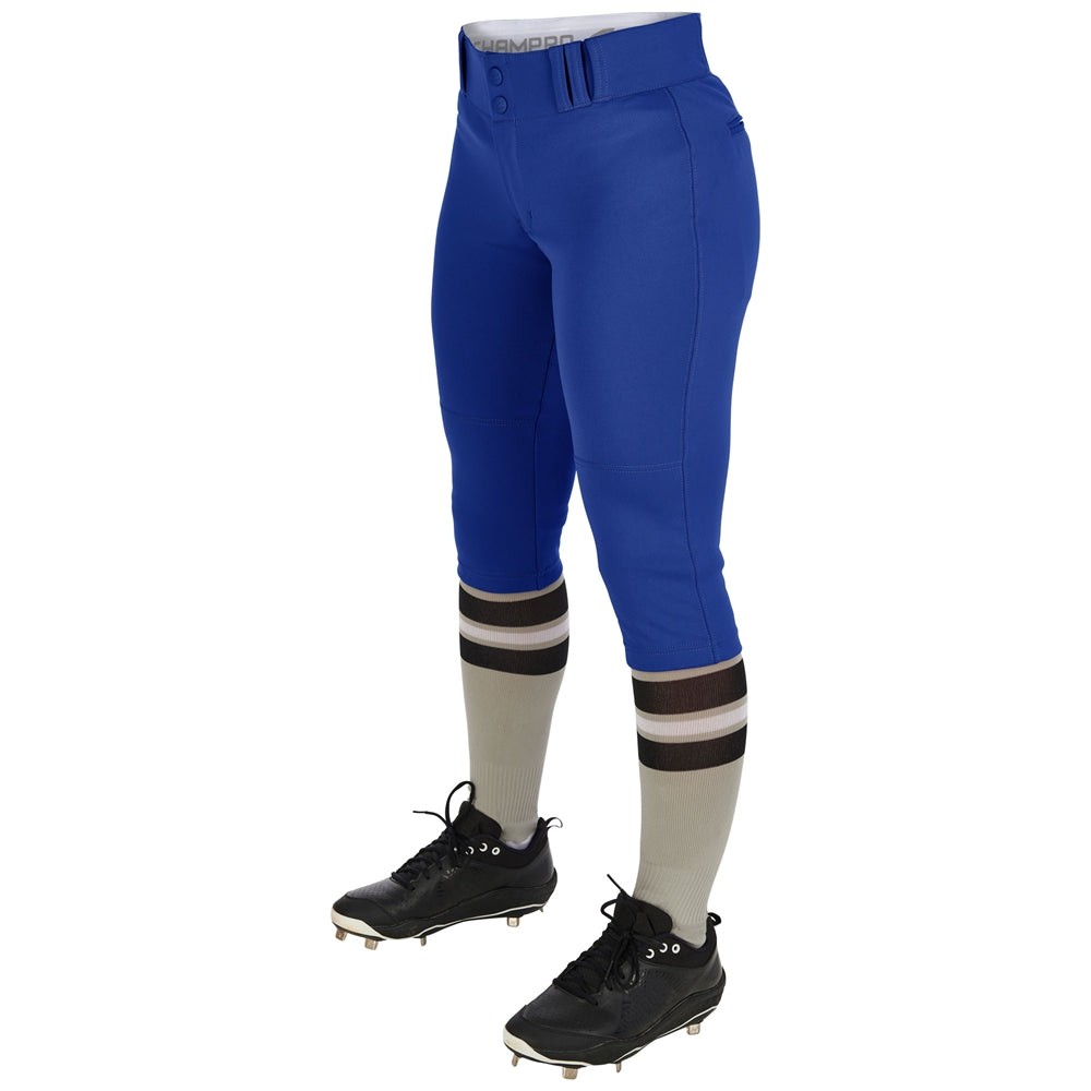 Master BP11K Champro Softball Tournament Knicker Pants