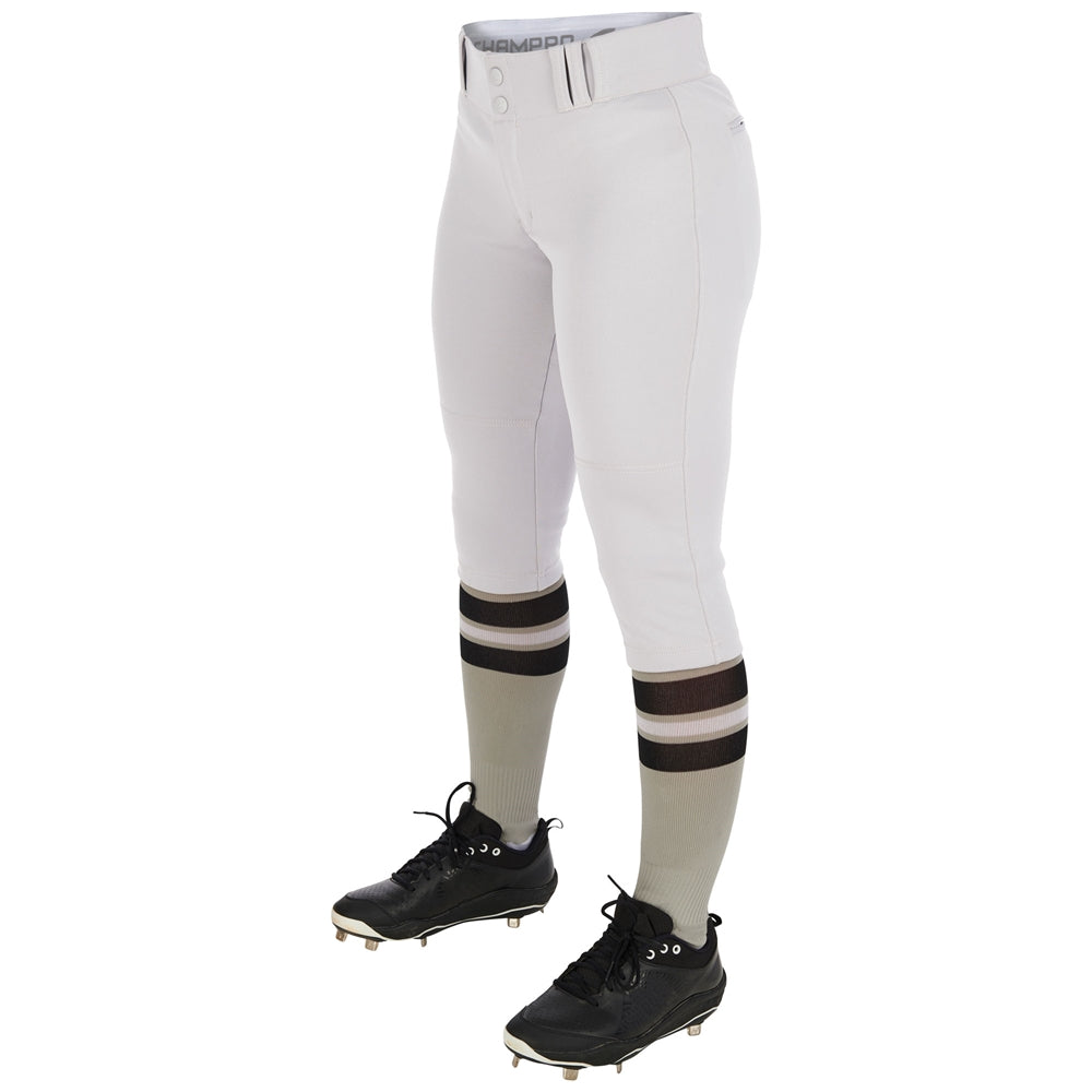 Master BP11K Champro Softball Tournament Knicker Pants