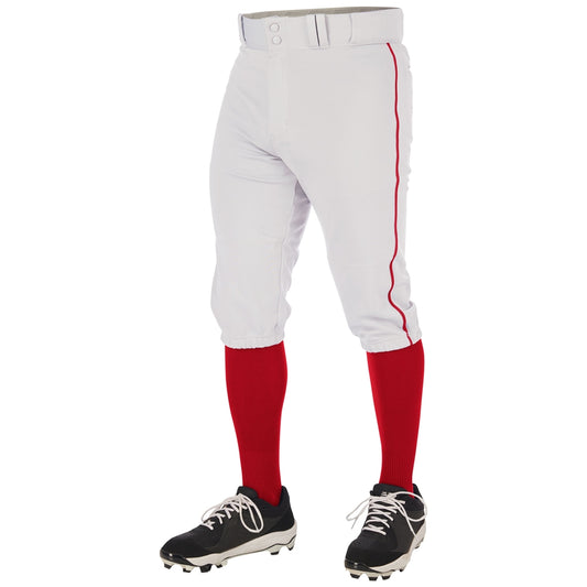 Champro Triple Crown Knicker Pants Piped or Non Piped
