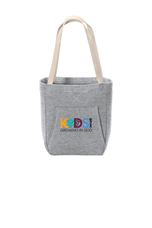 Plainfield United Methodist Bag