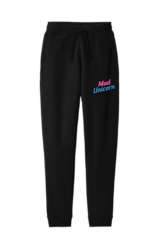 Mad Unicorn Joggers (Mens and Womens Fit Available)