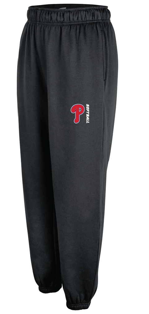 Plainfield Softball Tek Pants