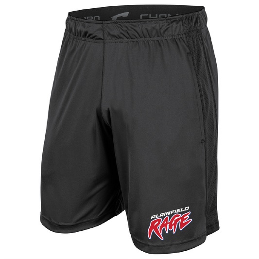 Rage Softball Shorts (Mens, Womens, Youth)