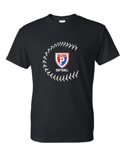 Plainfield Softball Legend TShirt (Adult Only)