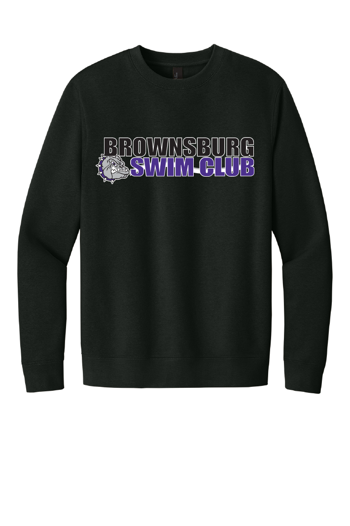 BSC Crew Neck Fleece