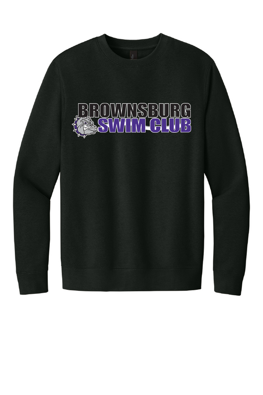 BSC Crew Neck Fleece