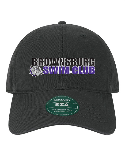 BSC Relaxed Twill Dad Hat