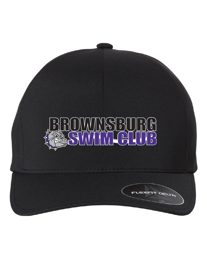 BSC Richardson Hat