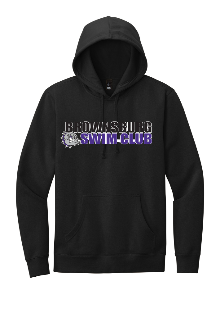 BSC Hoodie
