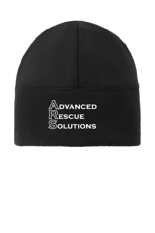 ARS Fleece Beanie