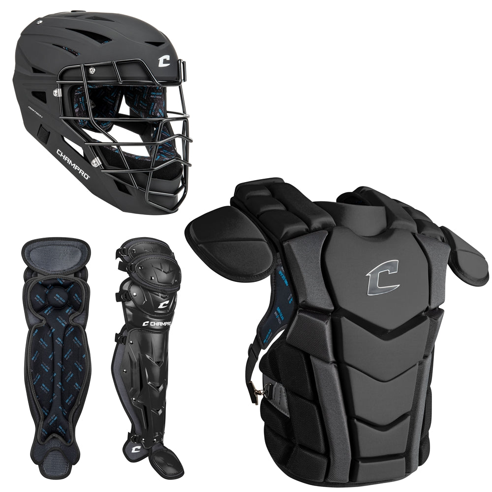 Champro Baseball and Softball Catchers Kit