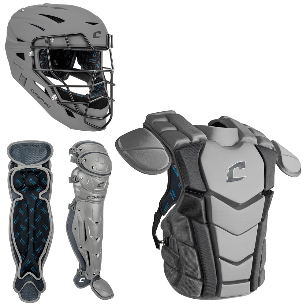 Champro Baseball and Softball Catchers Kit