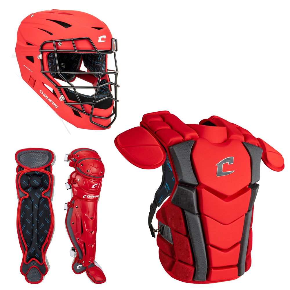 Champro Baseball and Softball Catchers Kit