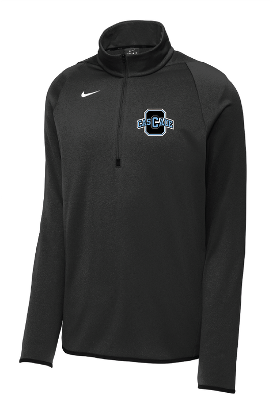 Cascade Nike Quarter Zip