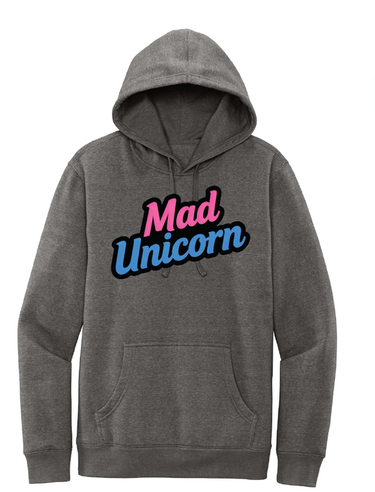 Mad Unicorn Front Only