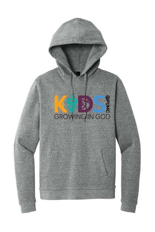 Plainfield United Methodist Hoodie