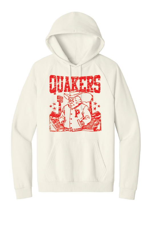 Plainfield Stadium Jacket Hoodie