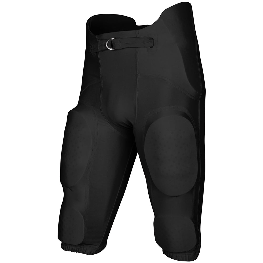 Champro Bootleg 2 Football Pants with Built In Pads