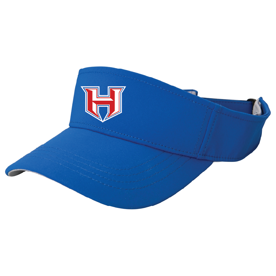 Havoc Fall 2025 Softball Visor