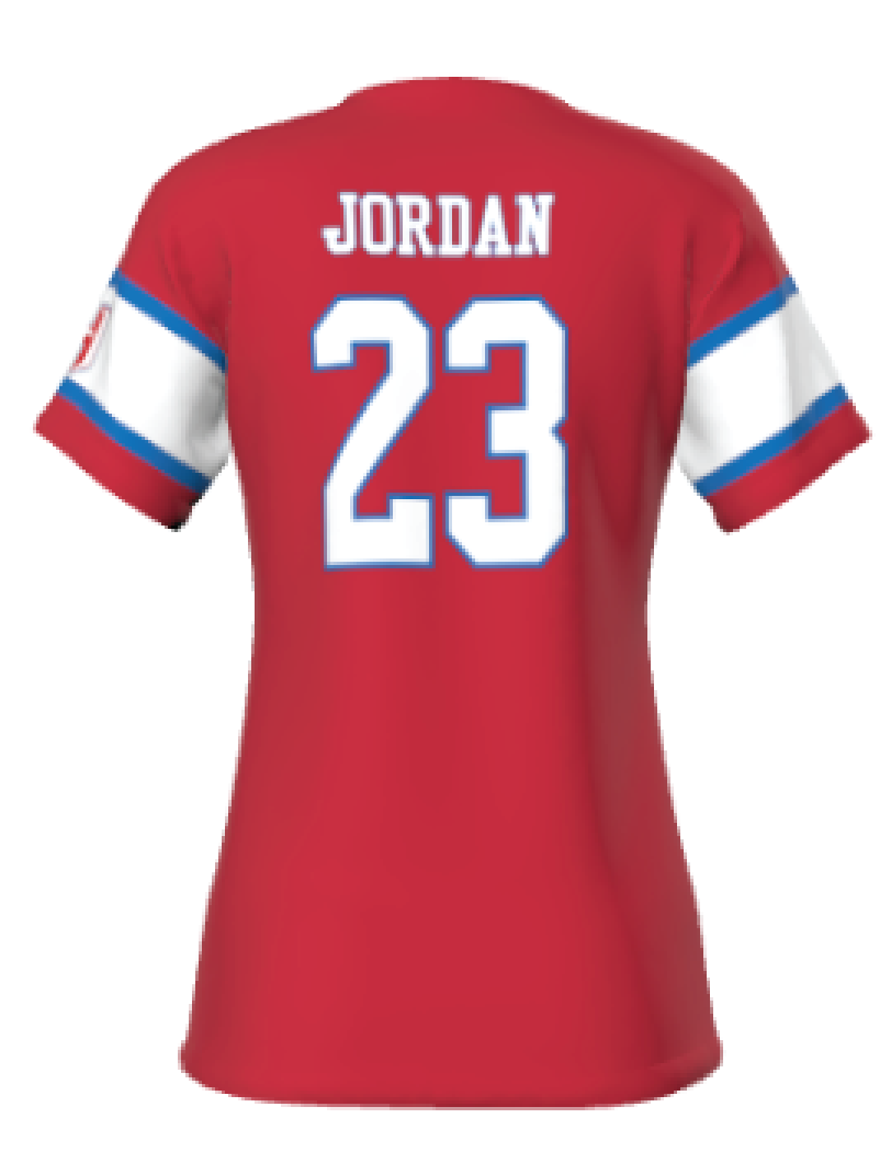 Havoc Fall Softball Jersey