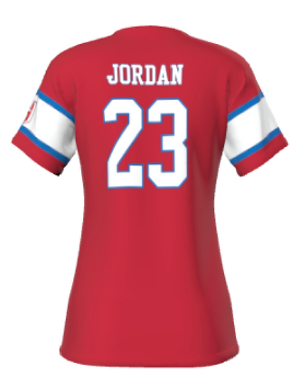 Havoc Fall Softball Jersey