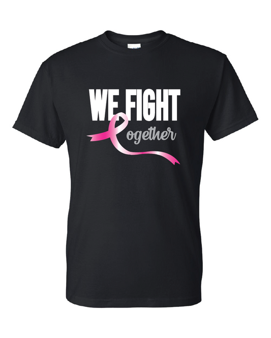 Plainfield Soccer We Fight Together 2025