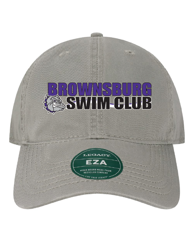 BSC Relaxed Twill Dad Hat